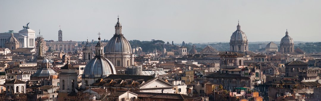Rome : interprète & traducteur d'italien
