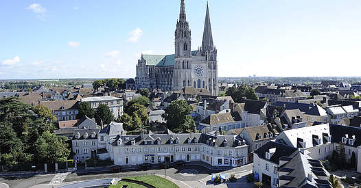 Interprète de néerlandais à Chartres - Eure-et-Loir (28)