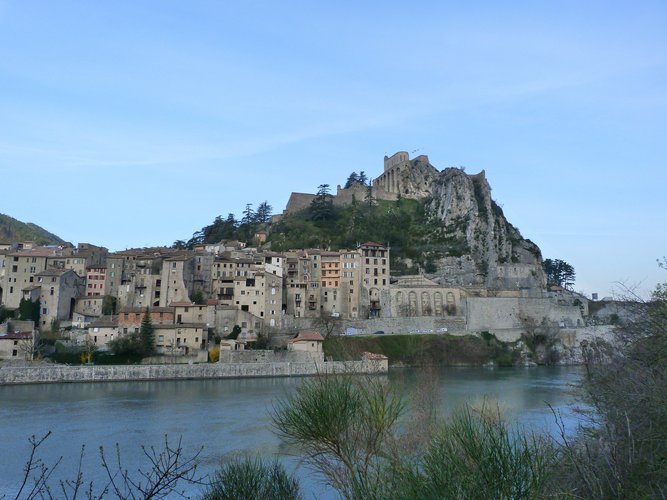 Interprète d'italien à Sisteron - Alpes-de-Haute-Provence (04)