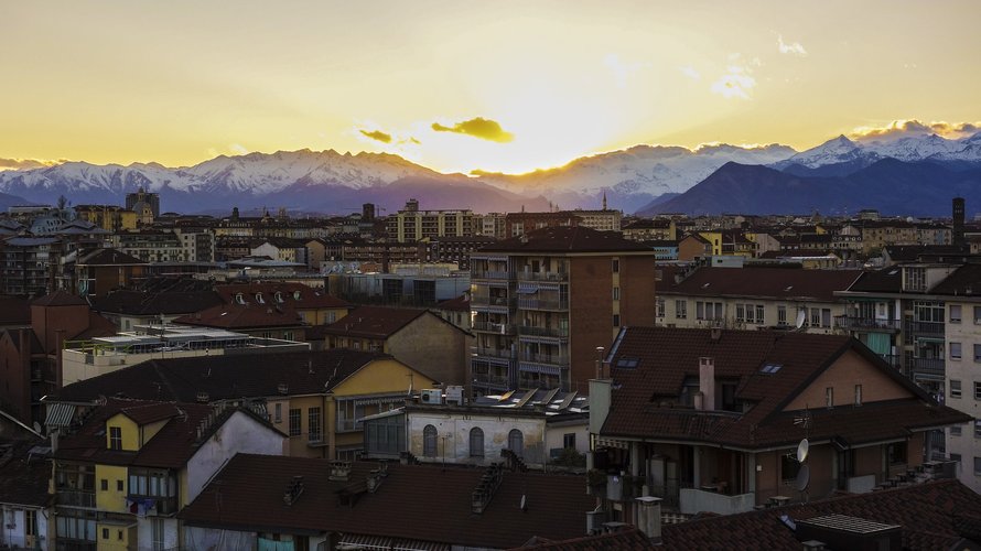 Turin : interprète & traducteur d'italien